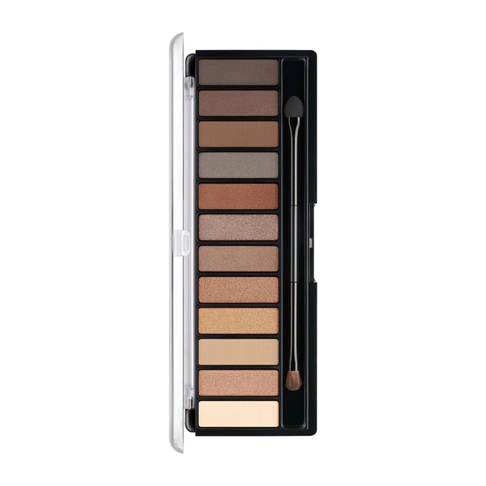 Rimmel Sombras Magnifeyes Palette