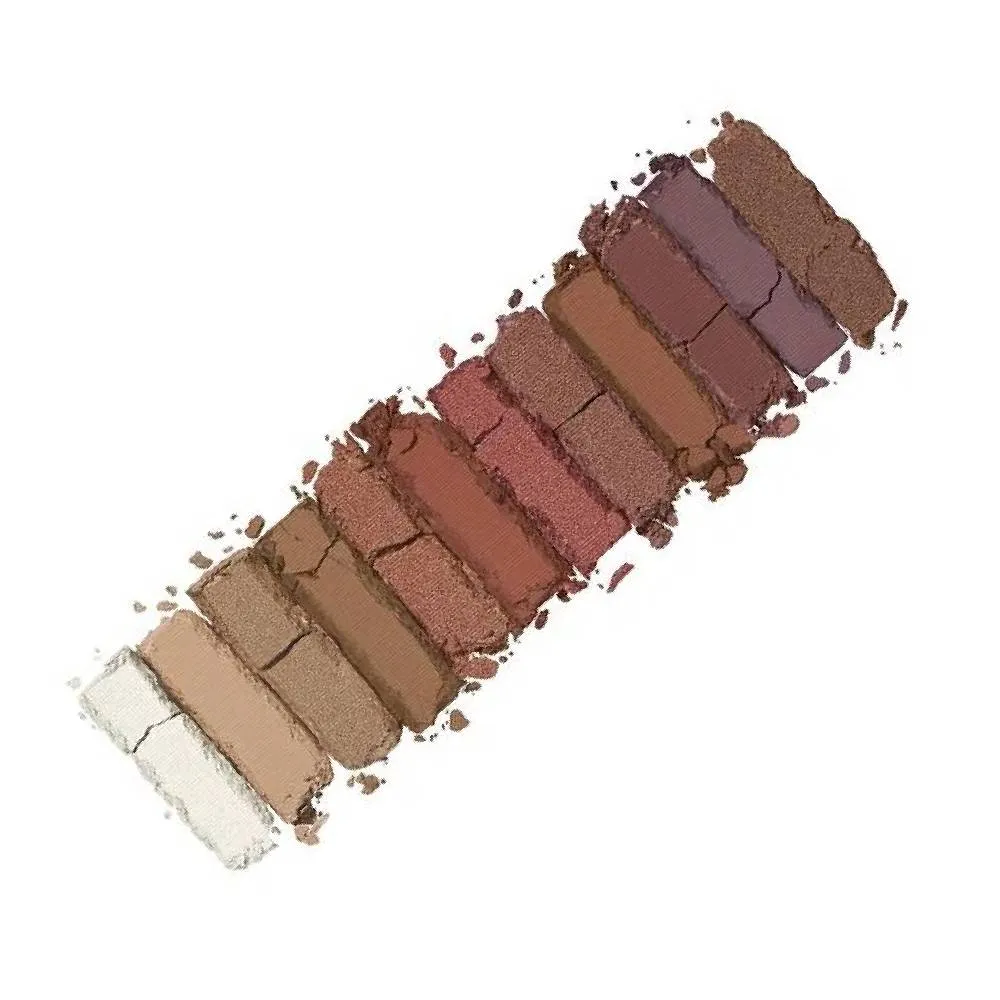 Rimmel Sombras Magnifeyes Palette