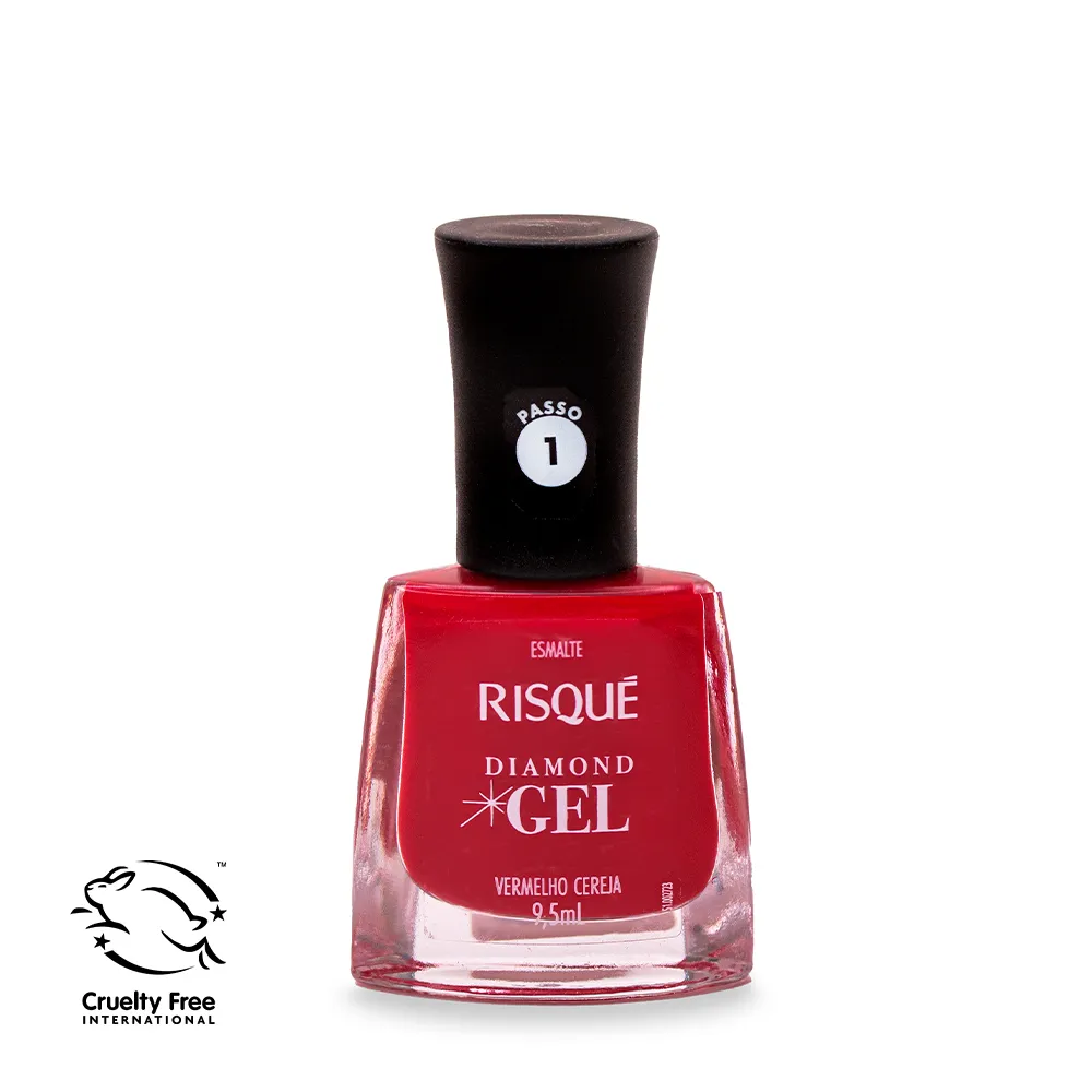 Risque Esmalte De Uñas En Gel Diamond
