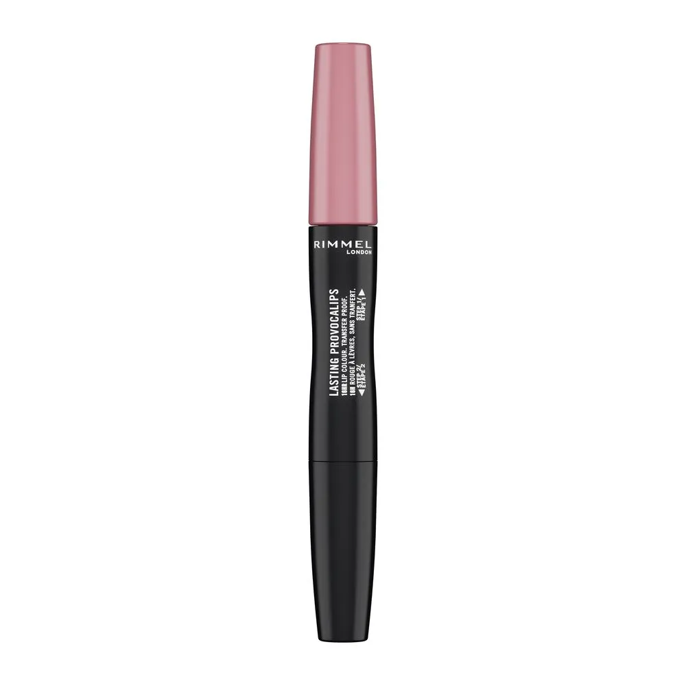 Rimmel Lasting Provocalips