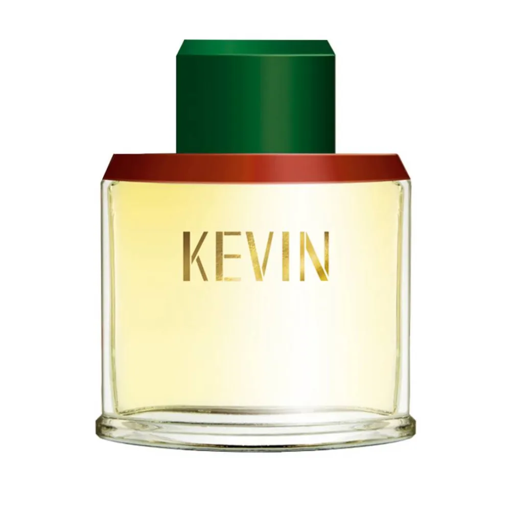 Kevin Kevin