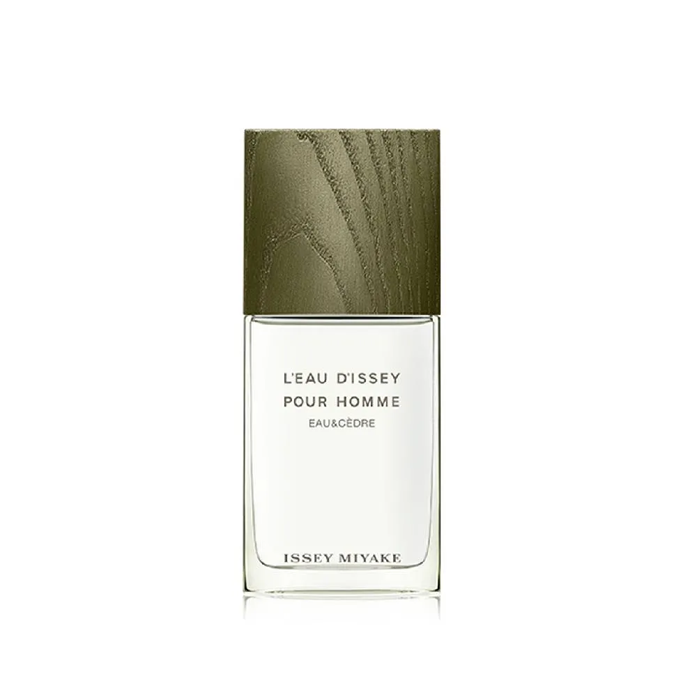 Issey Miyake L'Eau d'Issey pour Homme Eau & Cèdre