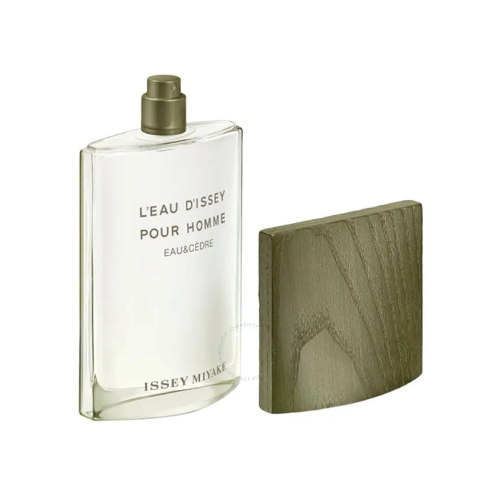 Issey Miyake L'Eau d'Issey pour Homme Eau & Cèdre