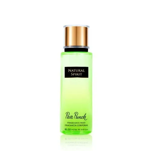 Natural Spirit Pear Punch