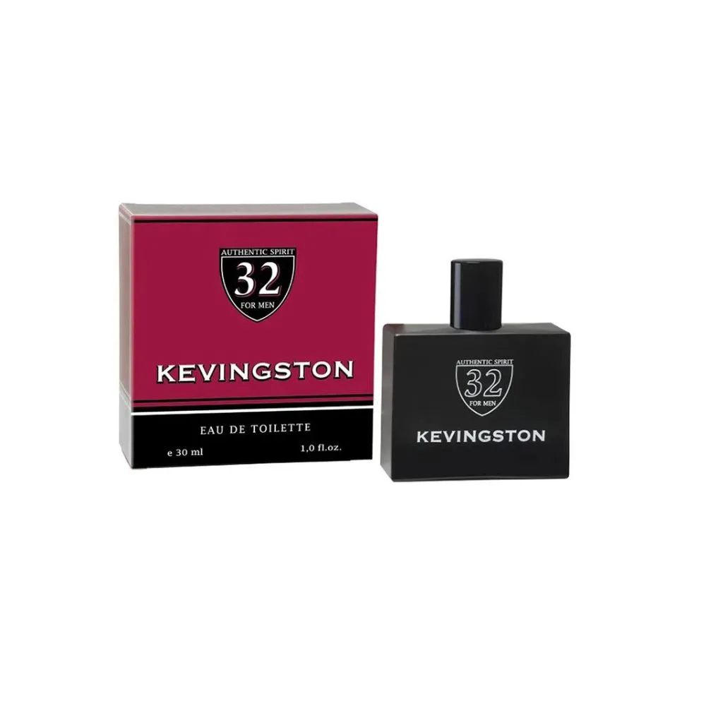 Kevingston 32 Rojo