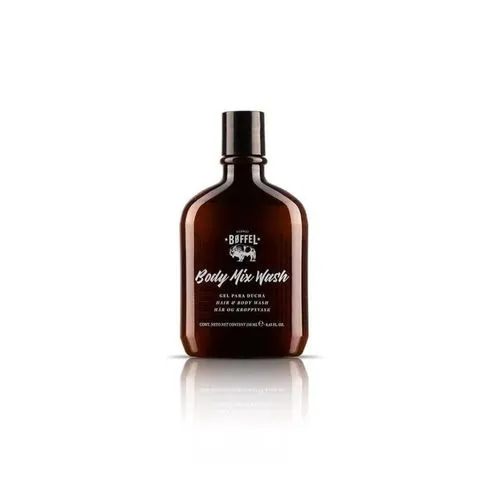 Boffel Gel de Ducha Body Mix Wash