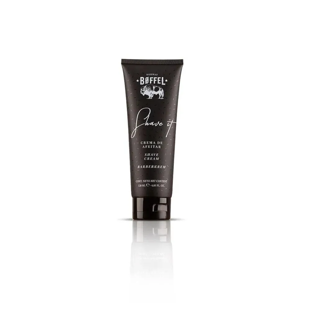 Sebastian Professional Crema de Afeitar Shave It