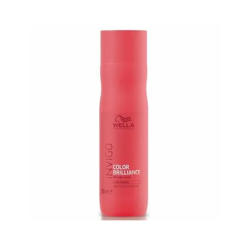 Wella Shampoo Invigo Color Brilliance con Caviar de Lima