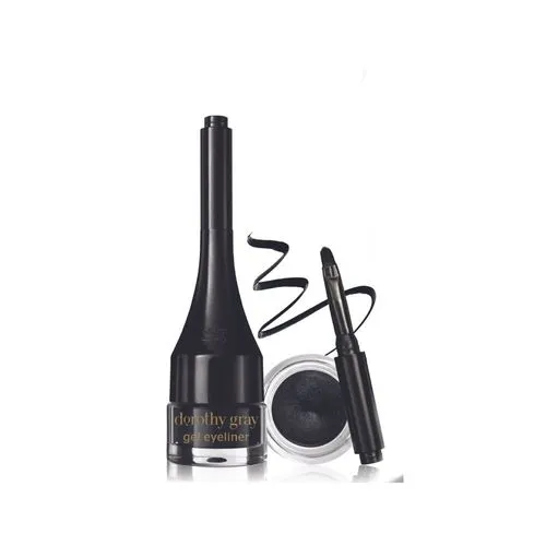 Dorothy Gray Delineador de Ojos en Gel Waterproof