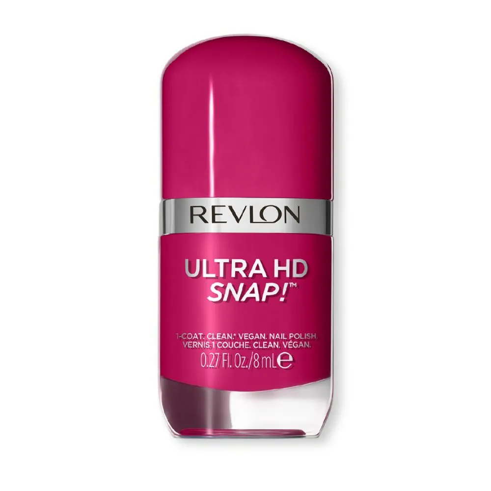 Revlon Esmalte De Uñas Ultra HD Snap!