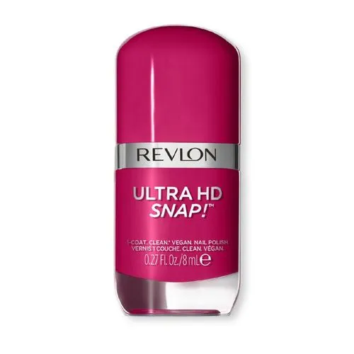 Revlon Esmalte De Uñas Ultra HD Snap!