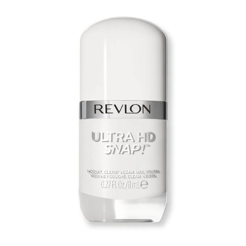 Revlon Esmalte De Uñas Ultra HD Snap!