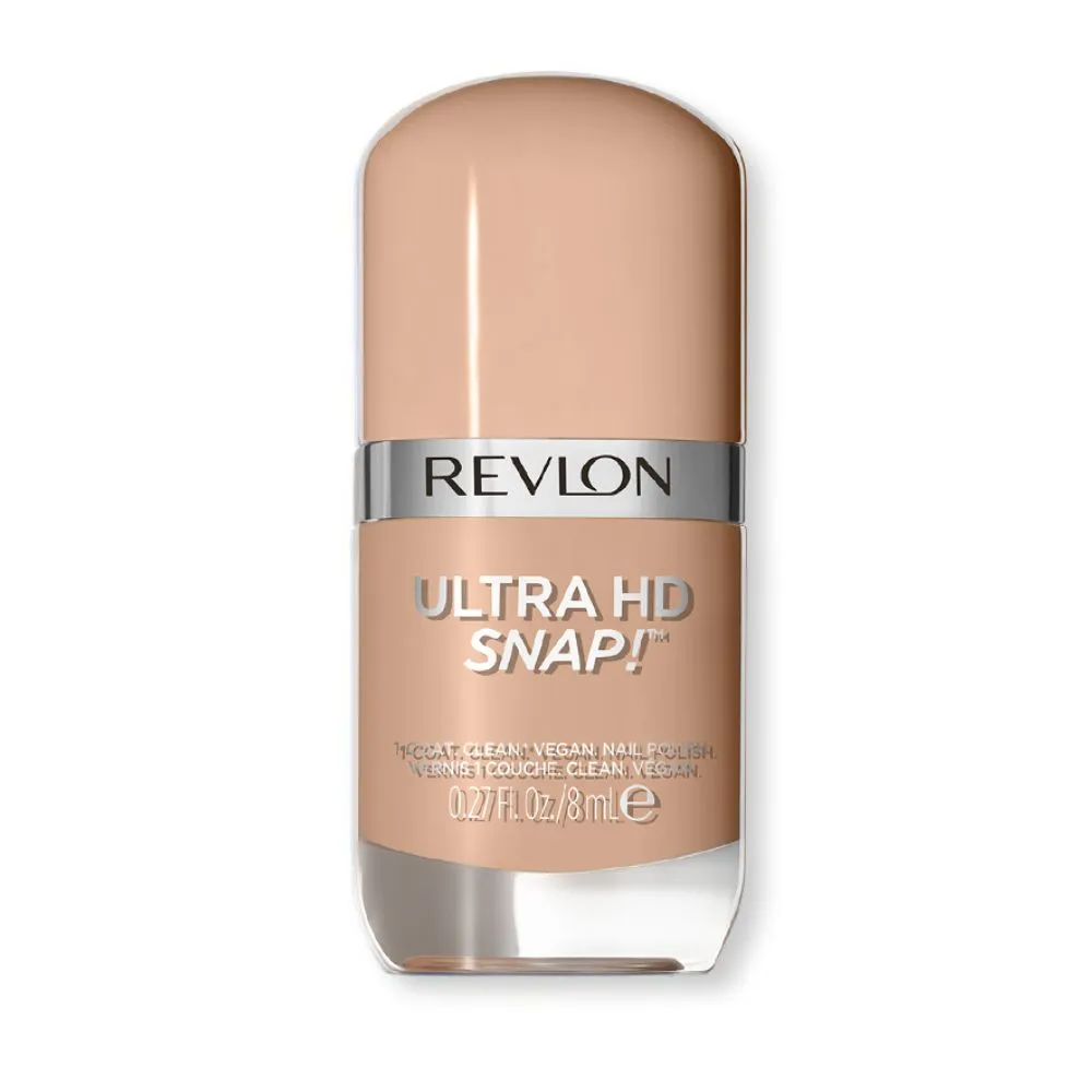 Revlon Esmalte De Uñas Ultra HD Snap!