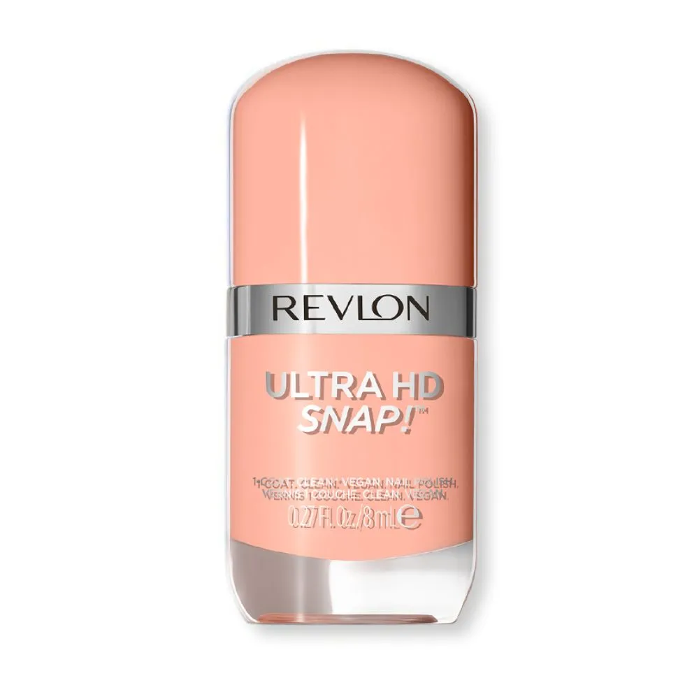 Revlon Esmalte De Uñas Ultra HD Snap!