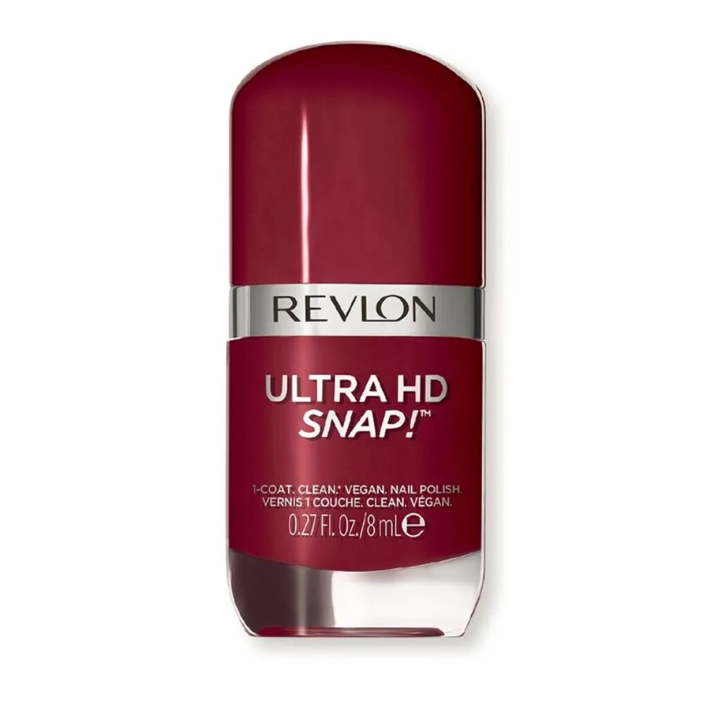 Revlon Esmalte De Uñas Ultra HD Snap!