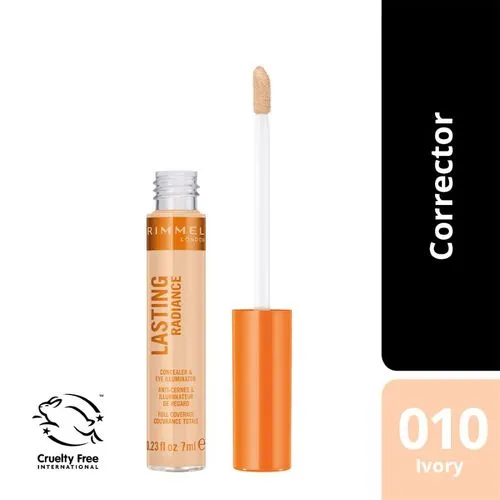 Rimmel Corrector Lasting Radiance