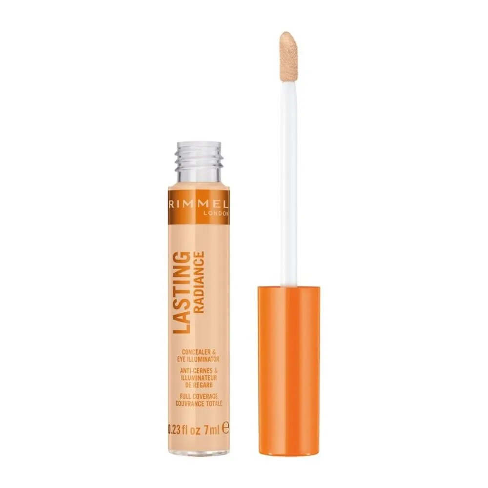 Rimmel Corrector Lasting Radiance