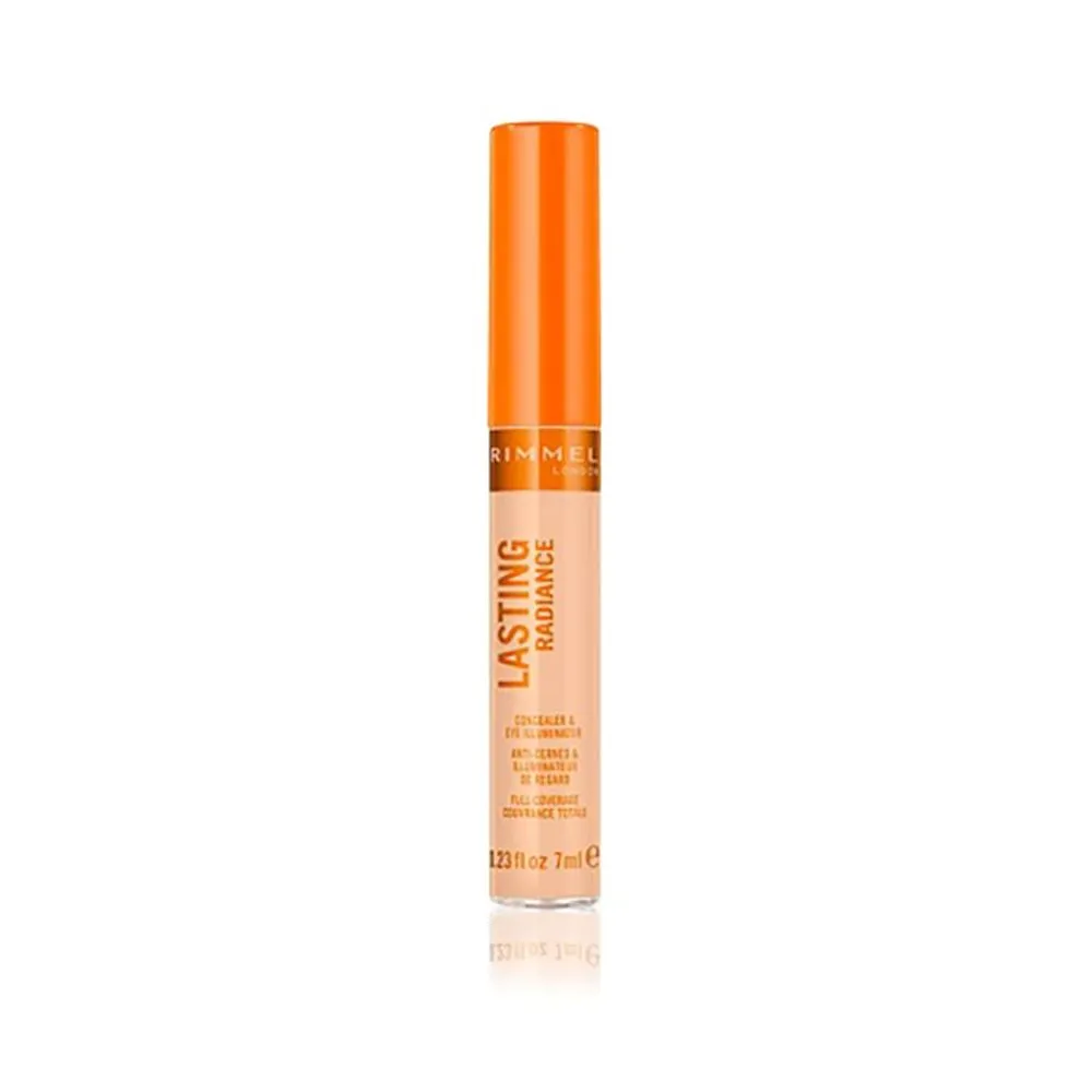 Rimmel Corrector Lasting Radiance