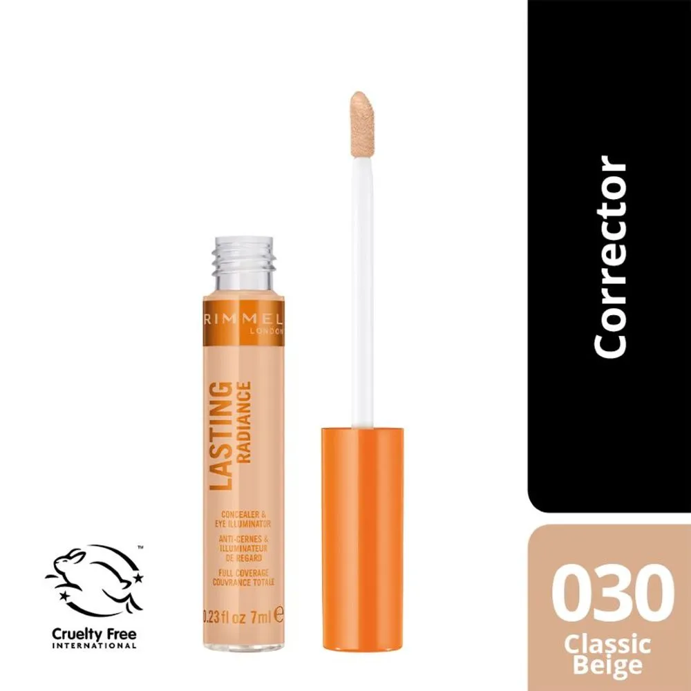 Rimmel Corrector Lasting Radiance