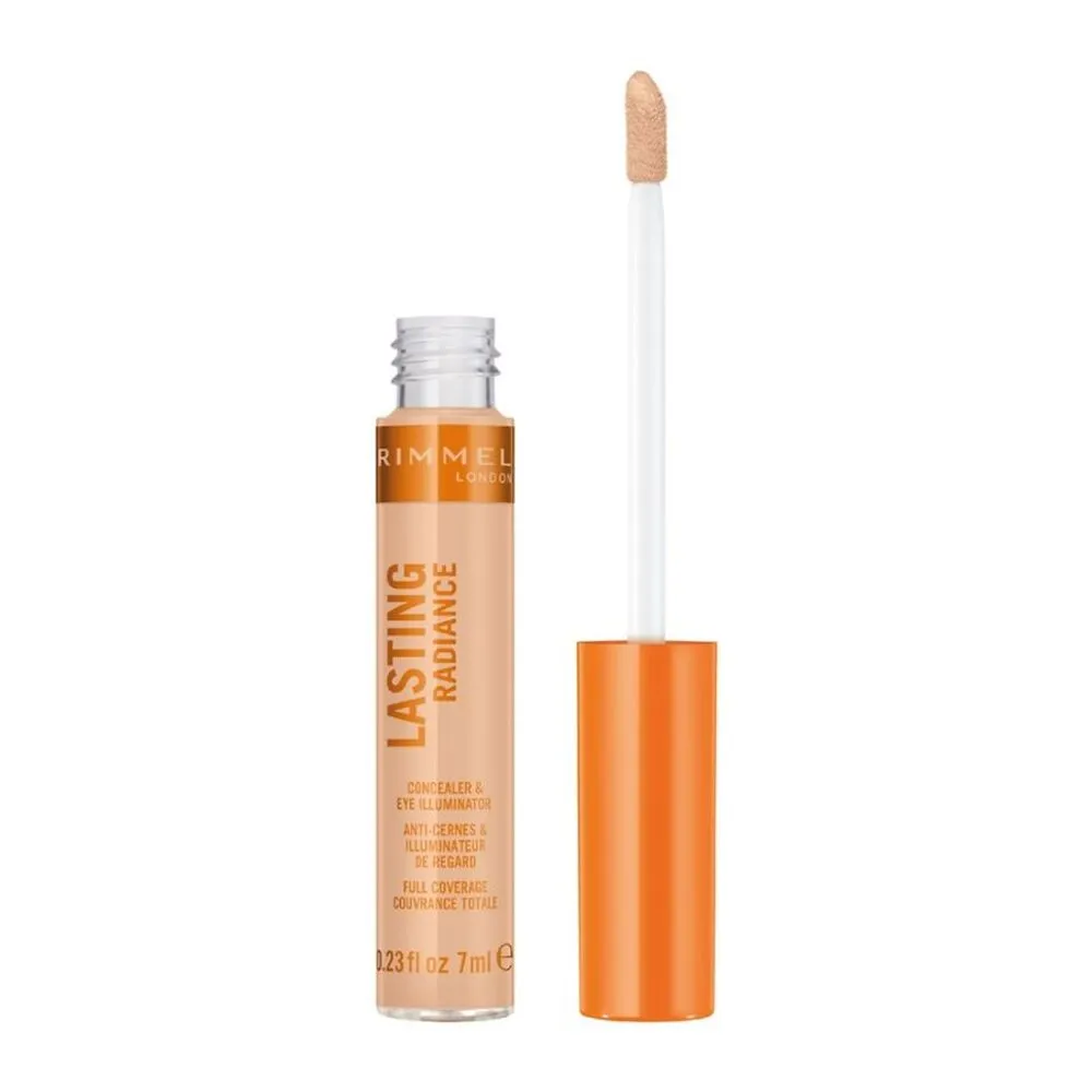 Rimmel Corrector Lasting Radiance