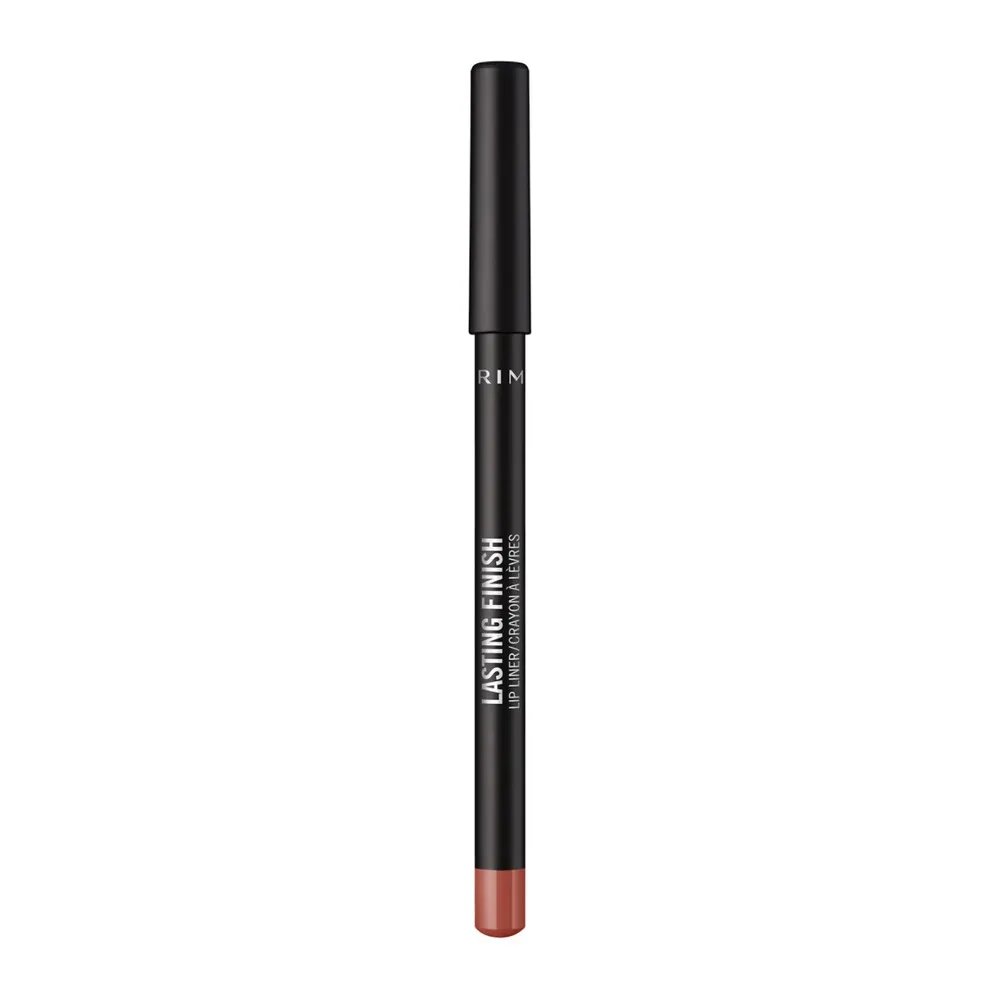 Rimmel Delineador De Labios Lasting Finish