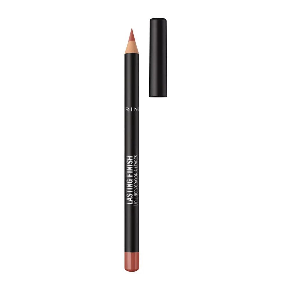 Rimmel Delineador De Labios Lasting Finish