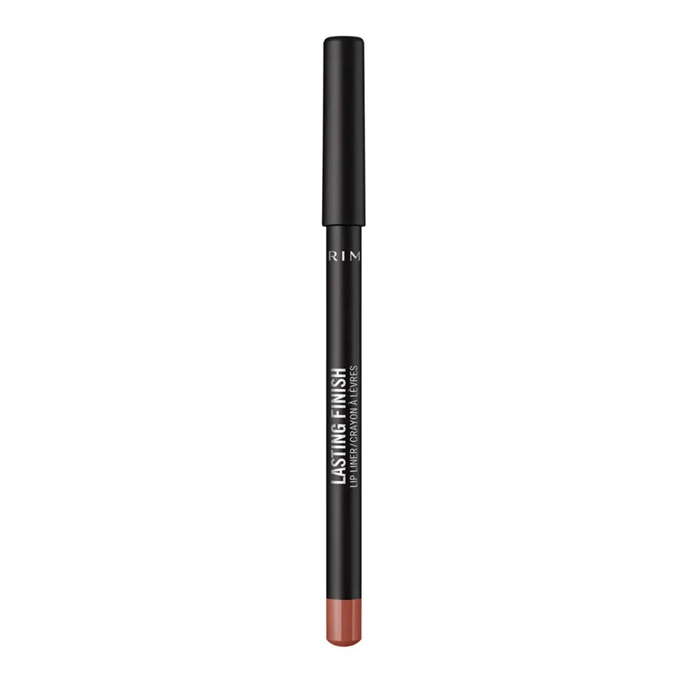 Rimmel Delineador De Labios Lasting Finish