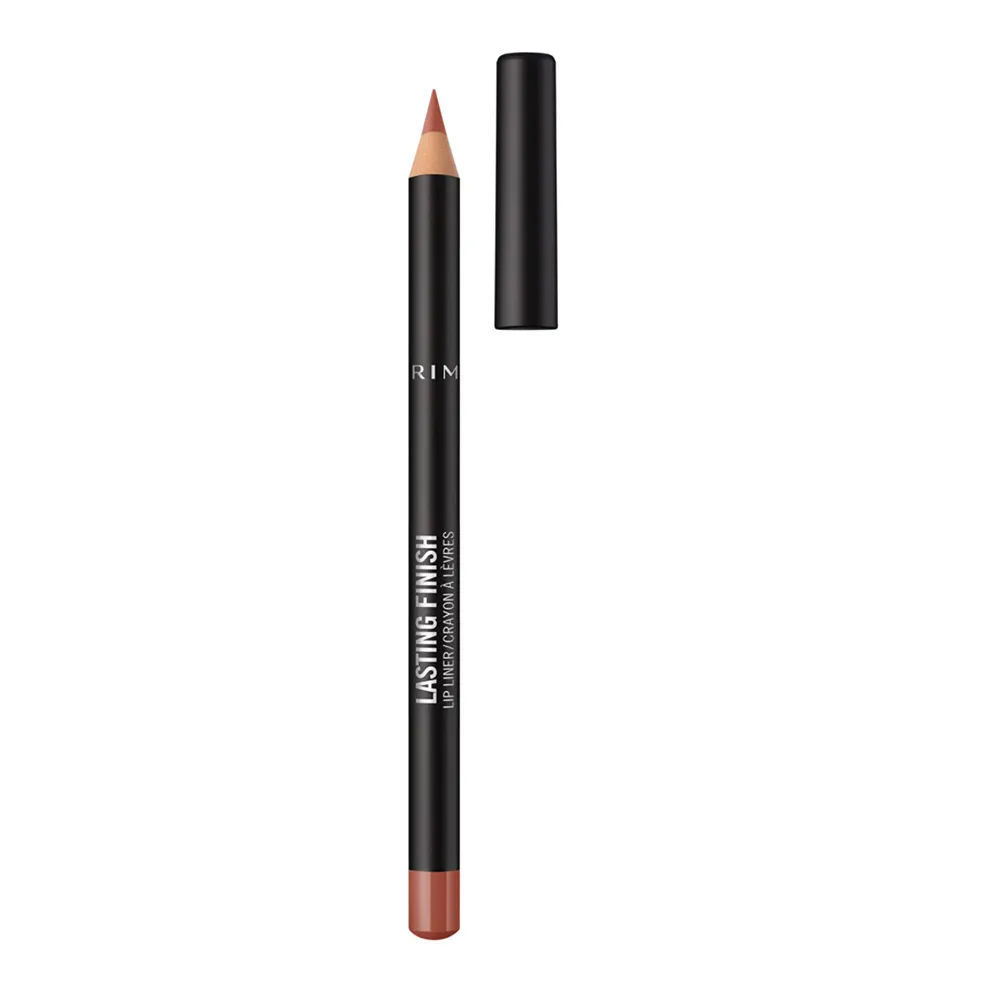 Rimmel Delineador De Labios Lasting Finish