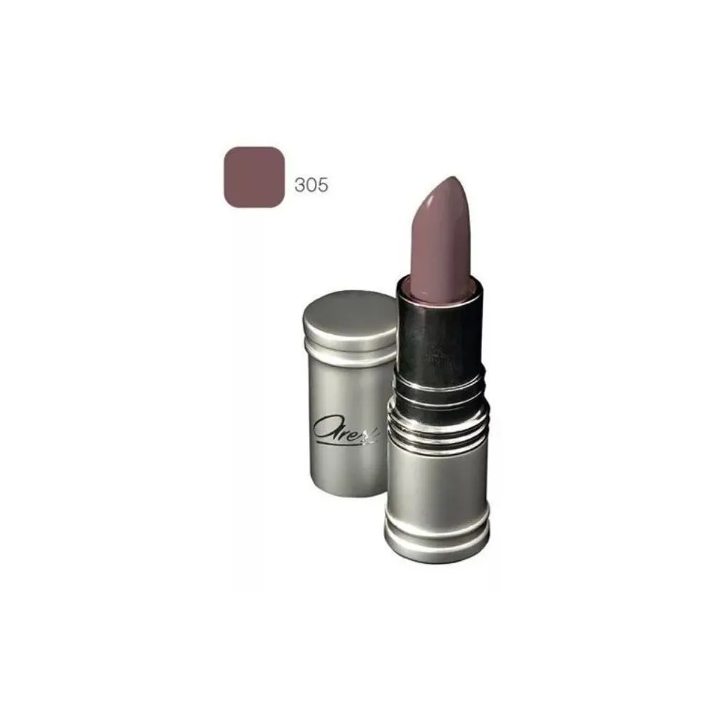 Arex Labial Cremoso Hipoalergénico Con Vitamina E y Filtro Solar