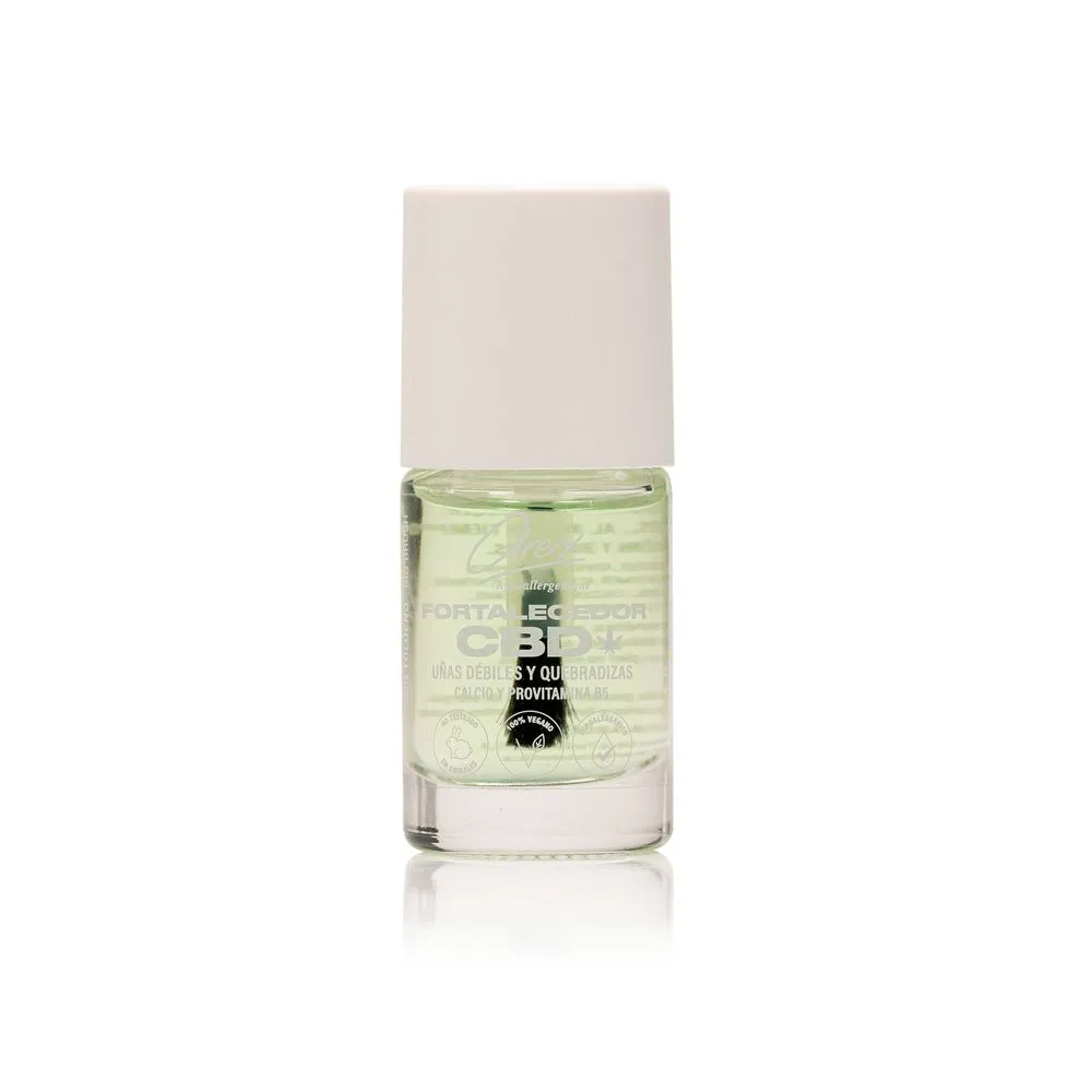 Arex Esmalte Fortalecedor CBD