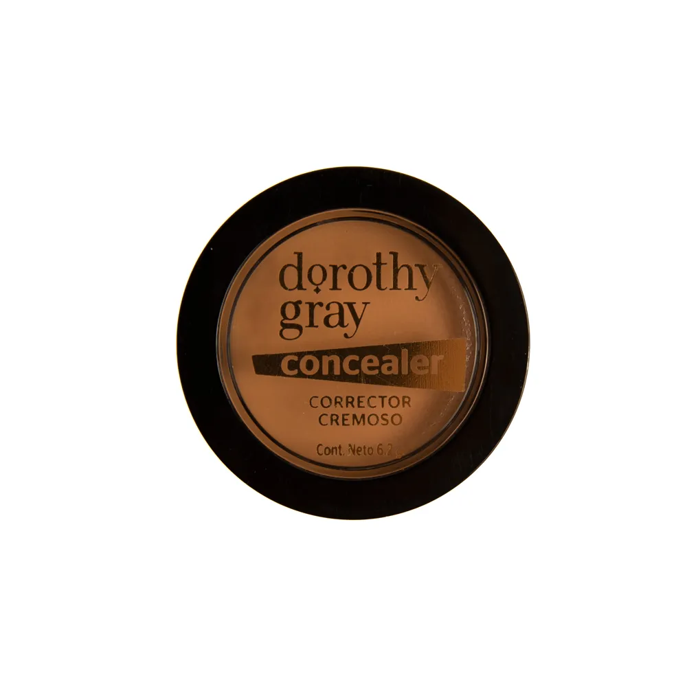 Dorothy Gray Corrector Cremoso Concealer