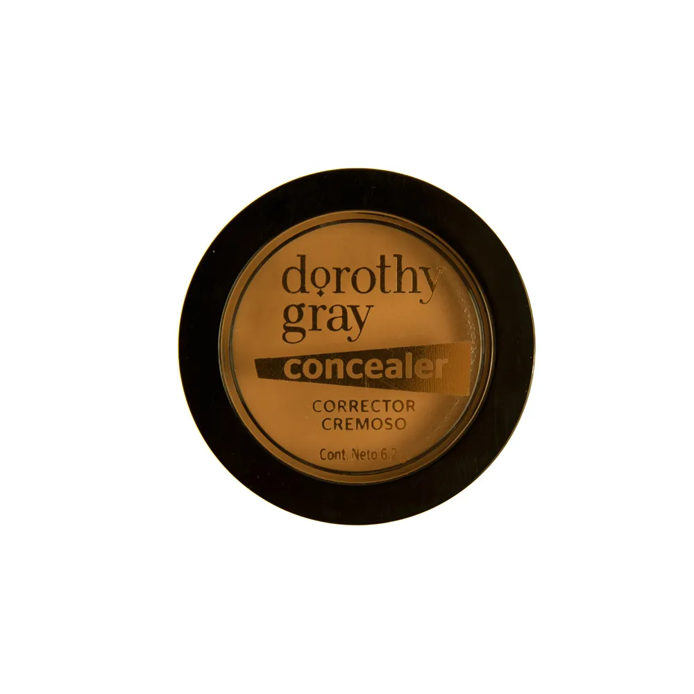 Dorothy Gray Corrector Cremoso Concealer