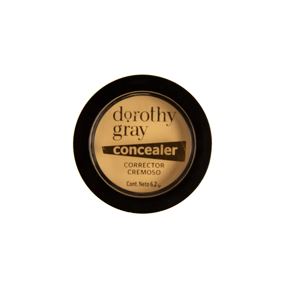 Dorothy Gray Corrector Cremoso Concealer