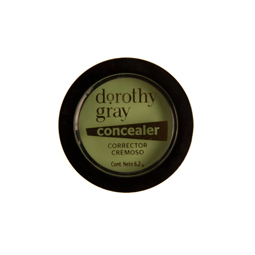 Dorothy Gray Corrector Cremoso Concealer