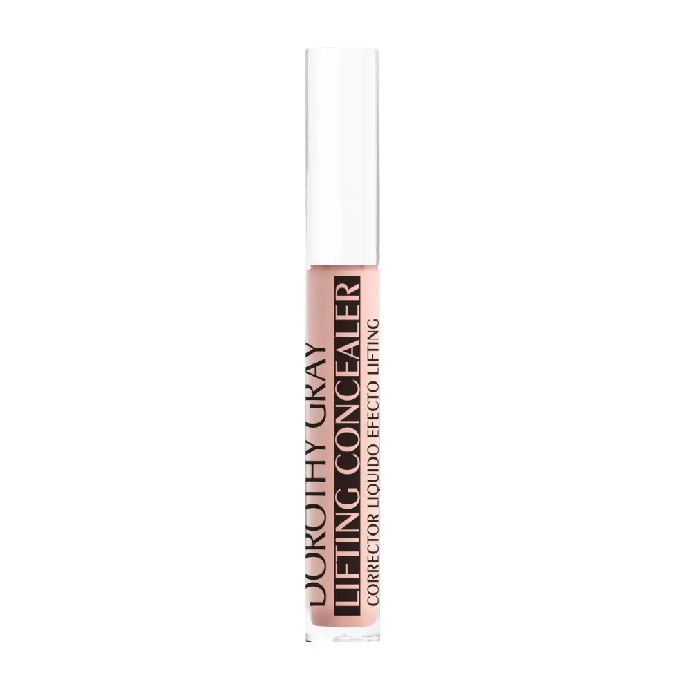 Dorothy Gray Corrector Líquido Lifting Concealer