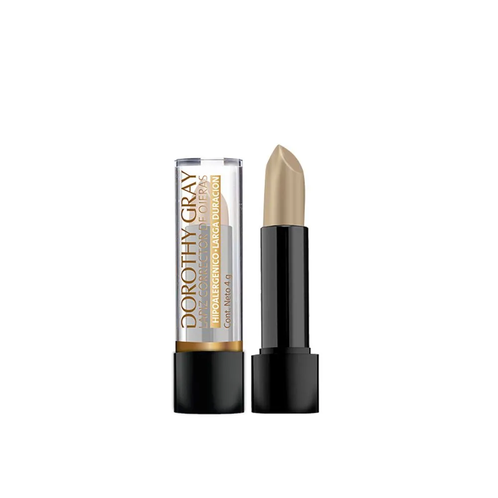 Dorothy Gray Lápiz Corrector De Larga Duración Hipoalergénico