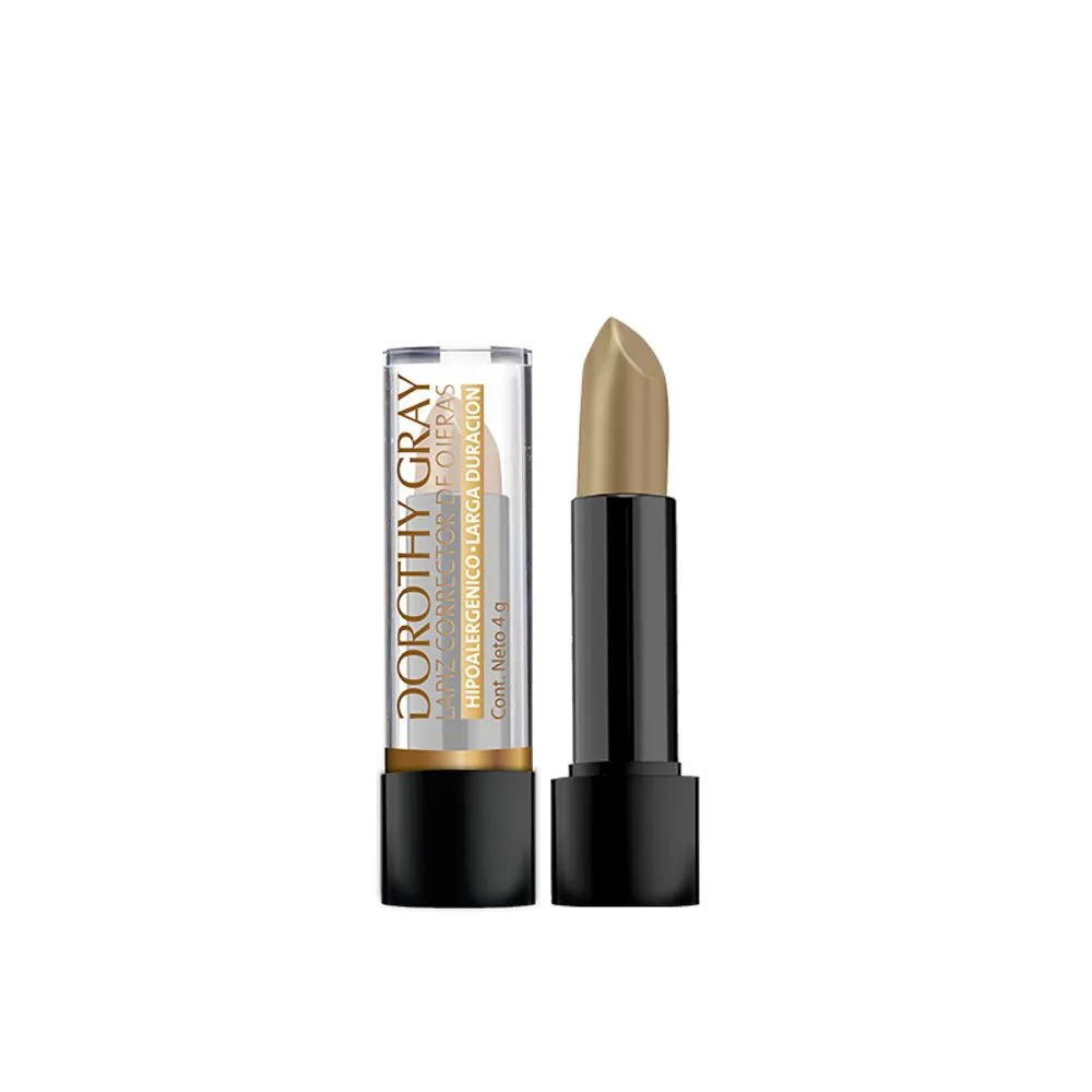 Dorothy Gray Lápiz Corrector De Larga Duración Hipoalergénico
