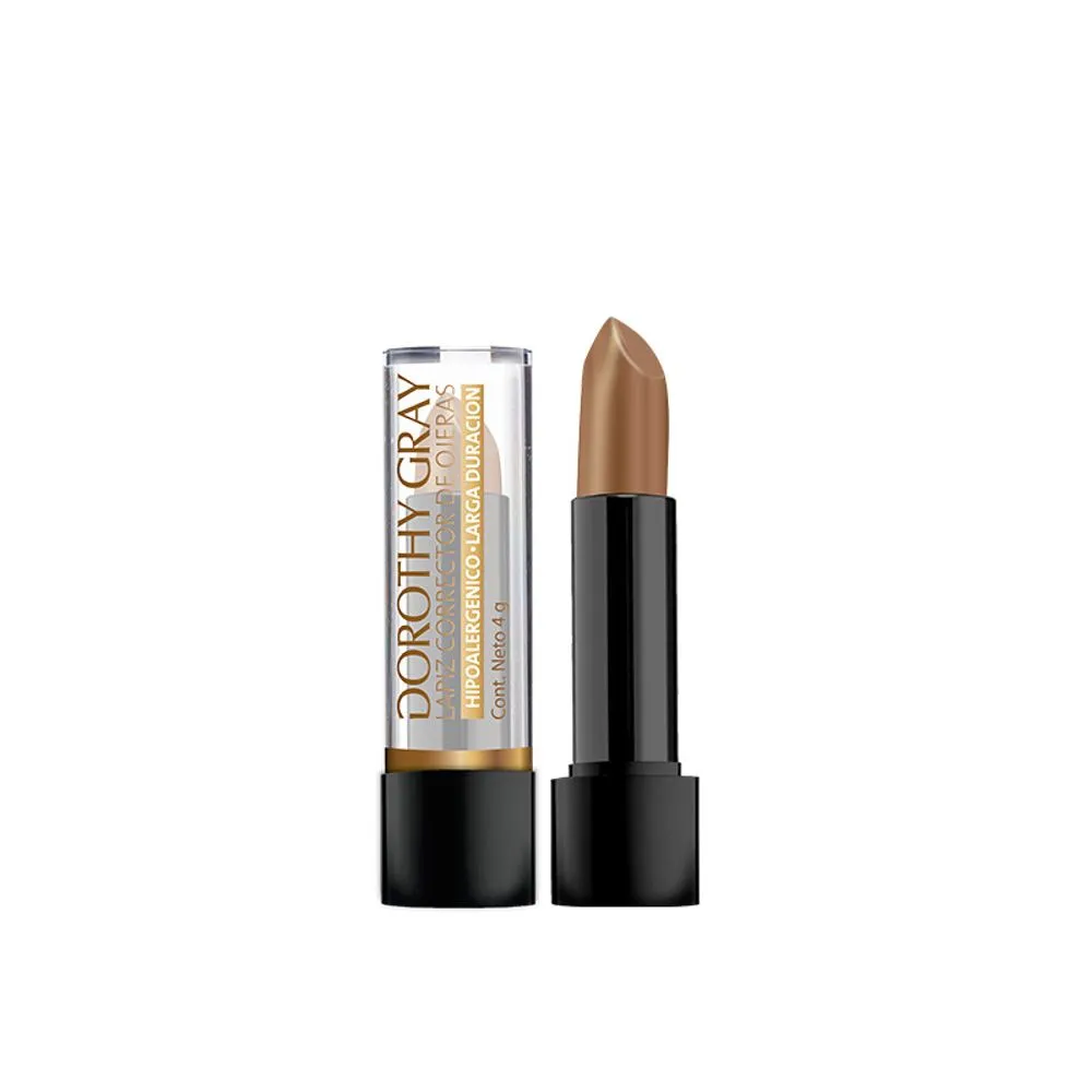 Dorothy Gray Lápiz Corrector De Larga Duración Hipoalergénico