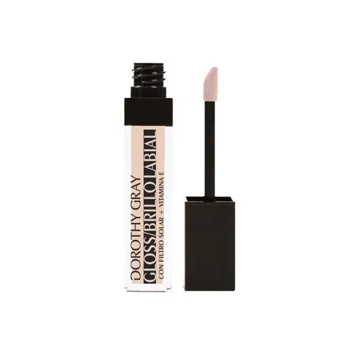 Dorothy Gray Brillo Labial Con Filtro UV Y Vitamina E