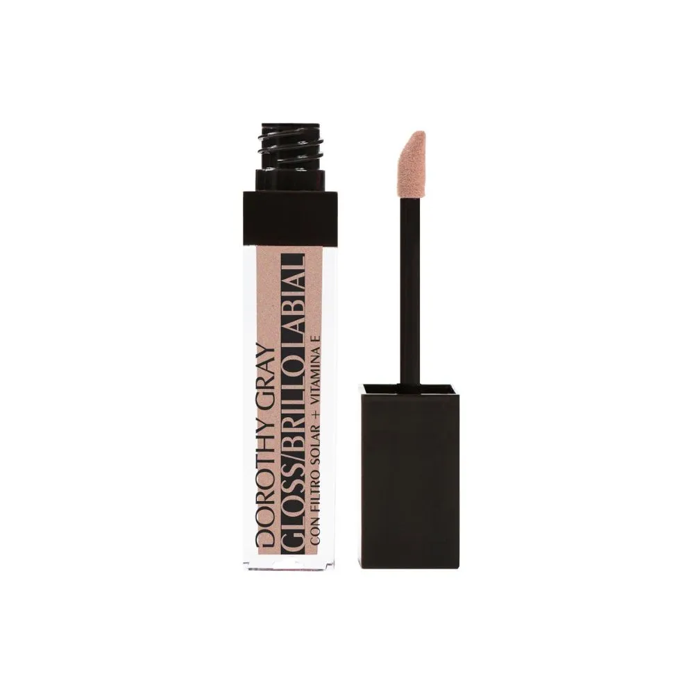 Dorothy Gray Brillo Labial Con Filtro UV Y Vitamina E