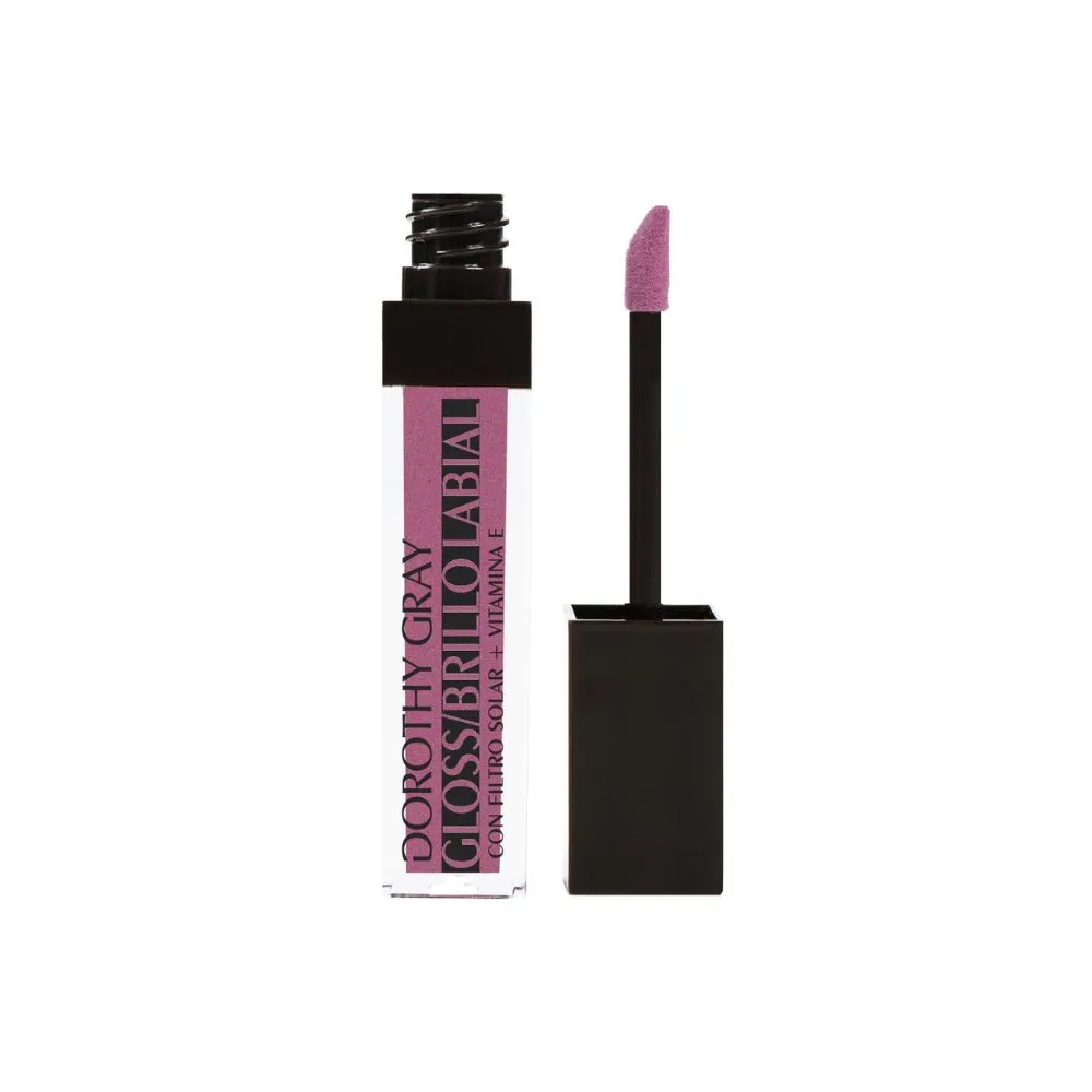 Dorothy Gray Brillo Labial Con Filtro UV Y Vitamina E