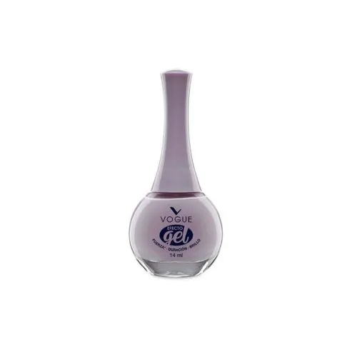 Vogue Esmalte de Uñas Efecto Gel