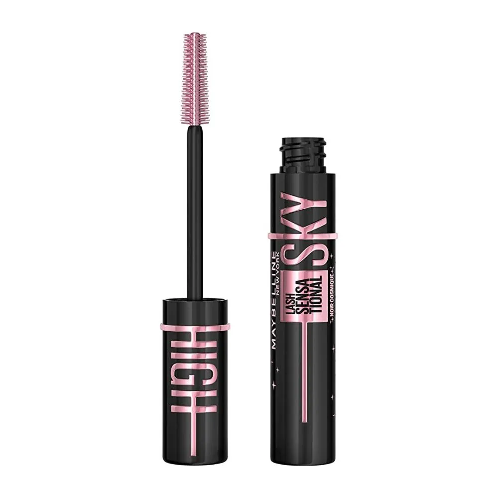 Maybelline Mascara de Pestañas Maybelline Sky High Cosmic WSH