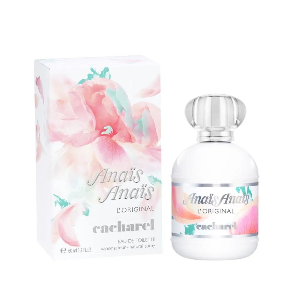 Cacharel Anaïs Anaïs