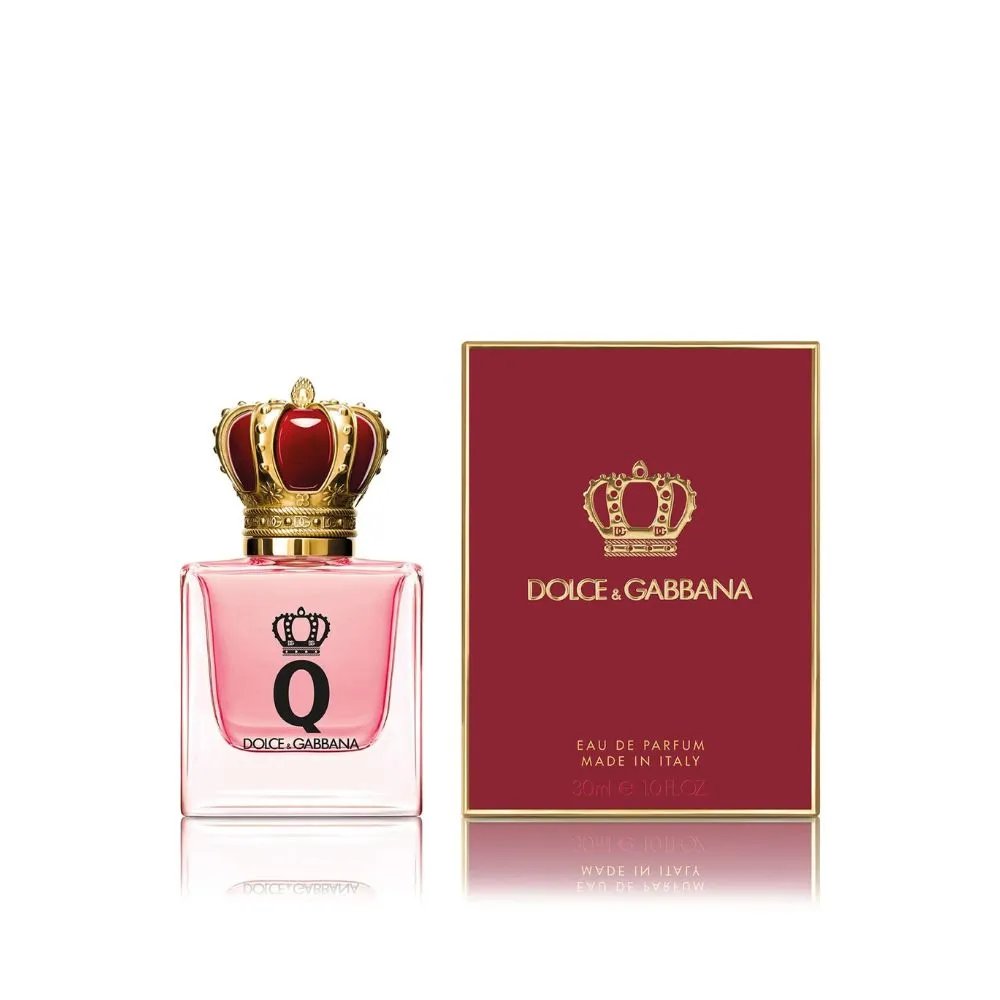 Dolce & Gabbana Q by Dolce & Gabbana