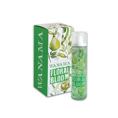 Wanama Floral Bloom