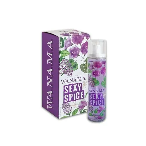 Wanama Sexy Spice