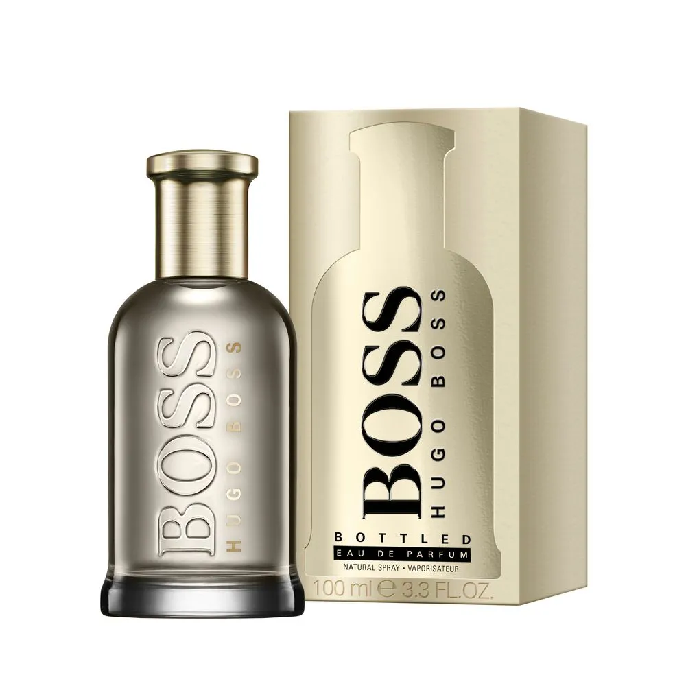 Hugo Boss Set Boss Bottled