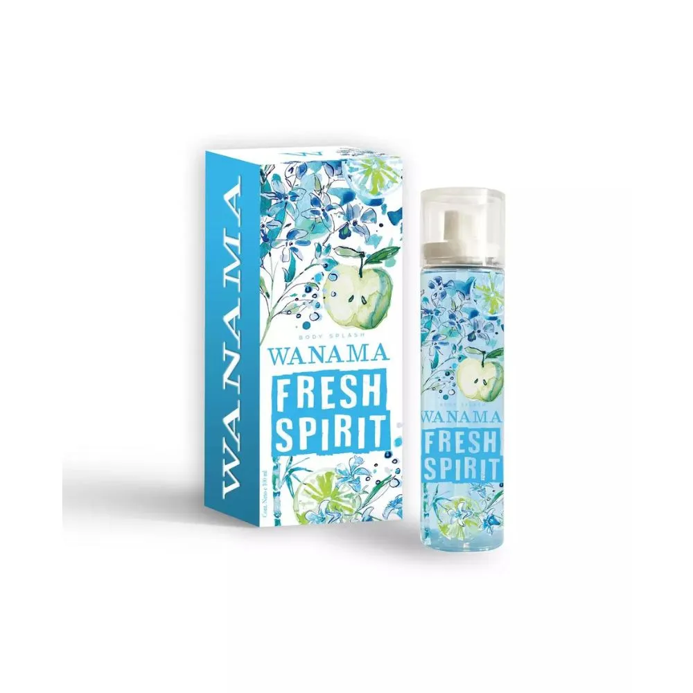 Wanama Fresh Spirit