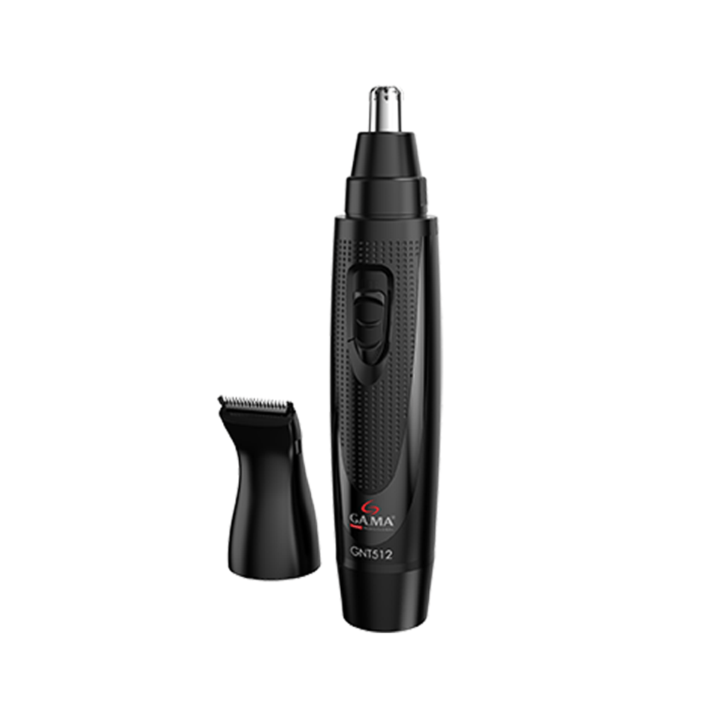 Gama Cortadora De Vello Facial Trimmer Nariz & Orejas
